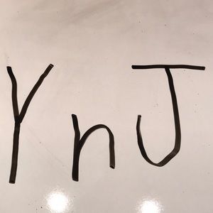 Meet your Posher, Jaggar